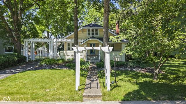 5608 N College Ave, Indianapolis, IN 46220