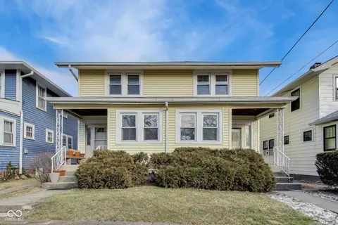 217 S Audubon Rd, Indianapolis, IN 46219
