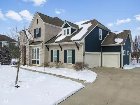 5956 Boundary Dr, Noblesville, IN 46062
