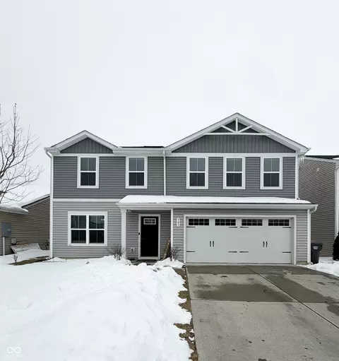 343 Traditions Pass, Greenwood, IN 46143
