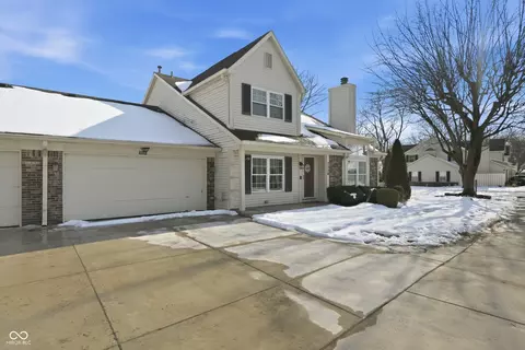 7520 Castleton Farms North Dr, Indianapolis, IN 46256