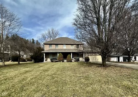 1552 W Foxcliff Dr S, Martinsville, IN 46151
