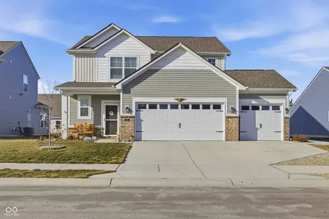 1488 Pine Bark Ln, Sheridan, IN 46069