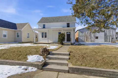 850 N 12th St, Elwood, IN 46036