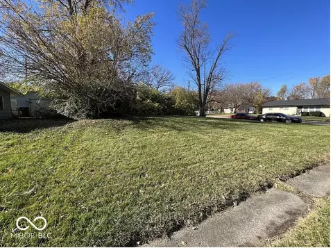 3106 Keswick Rd, Indianapolis, IN 46222