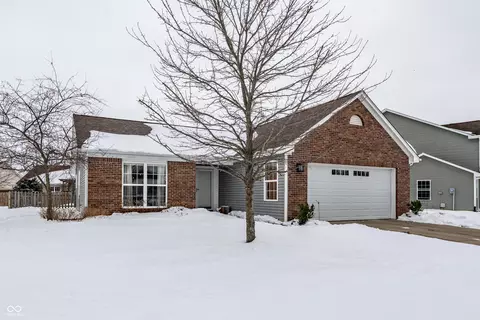 692 Mozart Dr, Greenfield, IN 46140