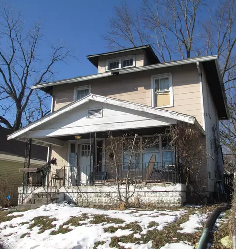 344 S Oakland Ave, Indianapolis, IN 46201