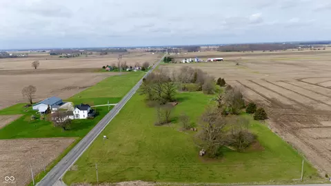 700 E State Road 244, Waldron, IN 46182