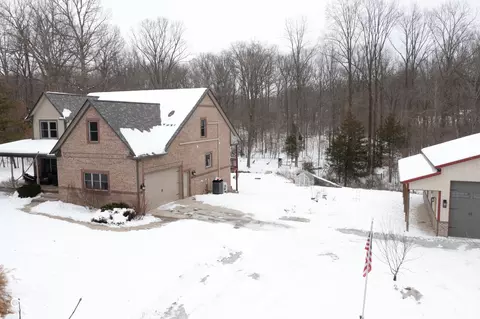 7347 N Baltimore Rd, Monrovia, IN 46157