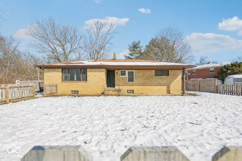 4205 Carson Ave, Indianapolis, IN 46227