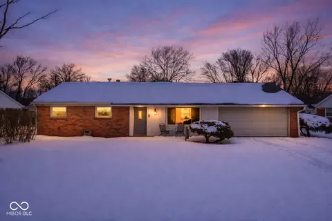 7912 E 71st St, Indianapolis, IN 46256