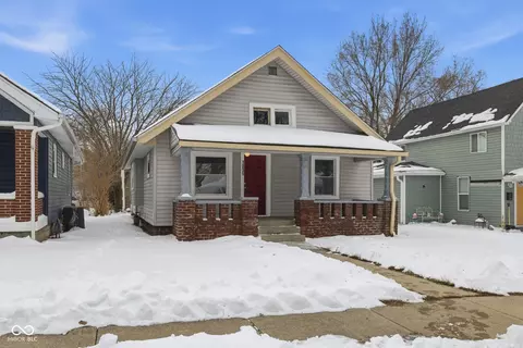 1035 W 37th St, Indianapolis, IN 46208