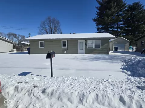 3839 N 26th St, Terre Haute, IN 47805