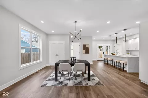 Dining - 220 Eastern Ave, Indianapolis, IN 46201 photo 1 of 5