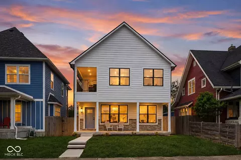 220 Eastern Ave, Indianapolis, IN 46201