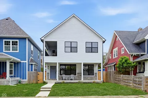 220 Eastern Ave, Indianapolis, IN 46201