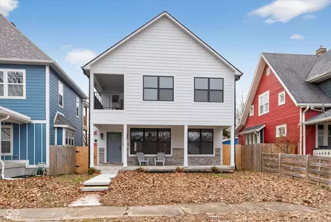 220 Eastern Ave, Indianapolis, IN 46201