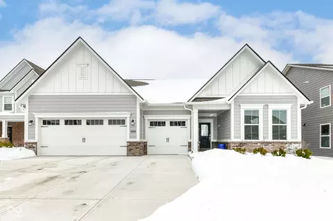 19478 Honeylocust Gln, Noblesville, IN 46062