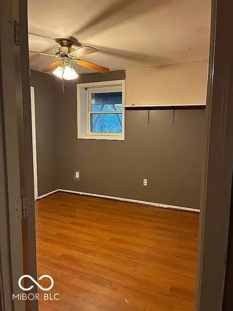 601 N Robin Dr, Ellettsville, IN 47429
