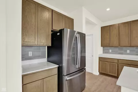 Kitchen - 3944 E 191st St, Westfield, IN 46074 photo 3 of 6