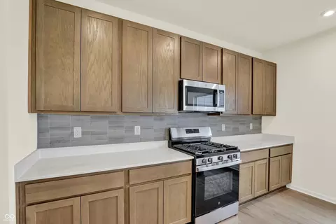 Kitchen - 3944 E 191st St, Westfield, IN 46074 photo 2 of 6