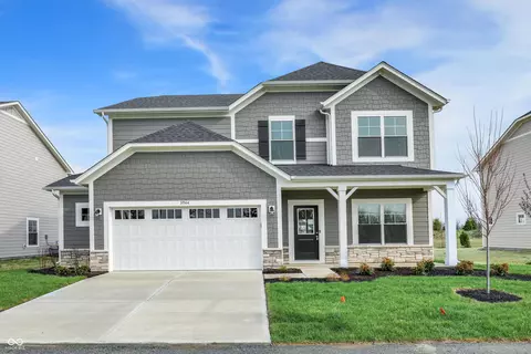 3944 E 191st St, Westfield, IN 46074