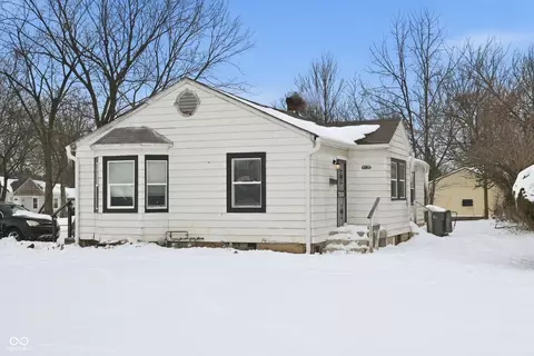 4726 E 34th St, Indianapolis, IN 46218