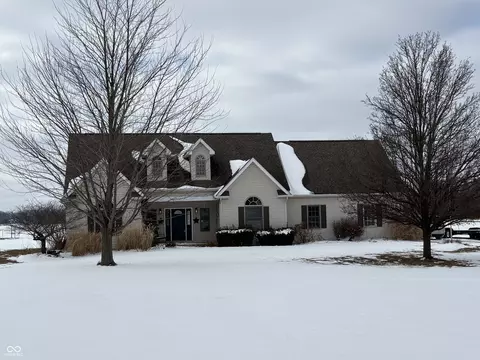 1133 S 300 E, Kokomo, IN 46902