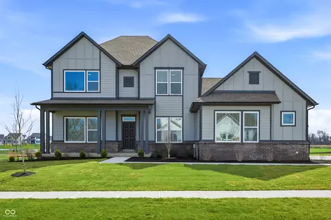 701 Rhubarb Pl, Westfield, IN 46074