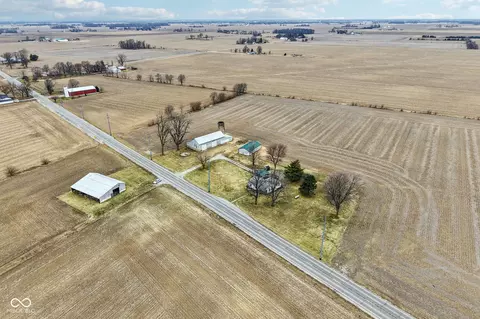 View/Area - 7702 W State Road 38, Pendleton, IN 46064 photo 8 of 14