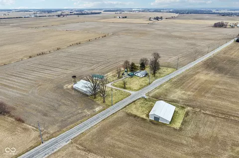 View/Area - 7702 W State Road 38, Pendleton, IN 46064 photo 6 of 14