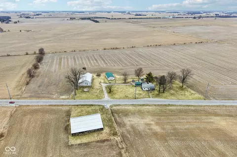 View/Area - 7702 W State Road 38, Pendleton, IN 46064 photo 7 of 14