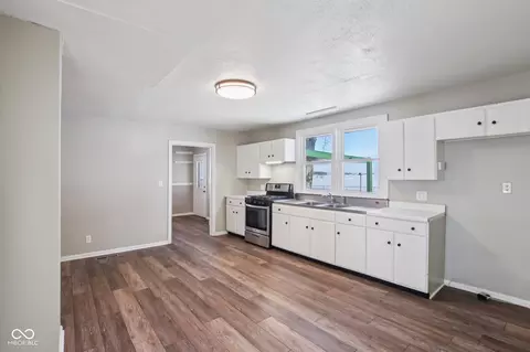 Kitchen - 7702 W State Road 38, Pendleton, IN 46064 photo 1 of 4