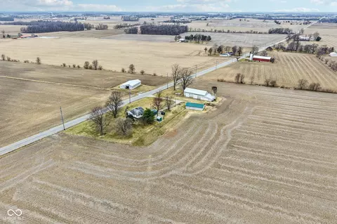 View/Area - 7702 W State Road 38, Pendleton, IN 46064 photo 2 of 14