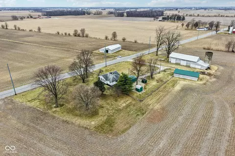 View/Area - 7702 W State Road 38, Pendleton, IN 46064 photo 1 of 14