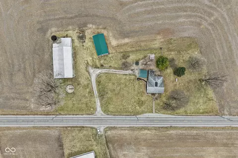 View/Area - 7702 W State Road 38, Pendleton, IN 46064 photo 9 of 14