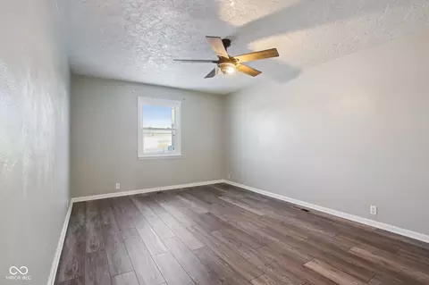 Bedroom - 7702 W State Road 38, Pendleton, IN 46064 photo 1 of 9