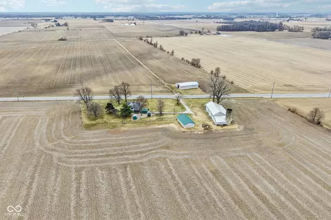 View/Area - 7702 W State Road 38, Pendleton, IN 46064 photo 3 of 14