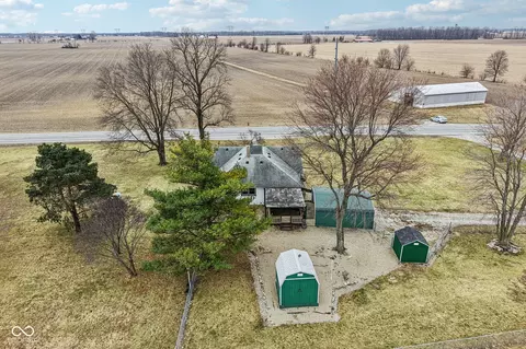 View/Area - 7702 W State Road 38, Pendleton, IN 46064 photo 11 of 14