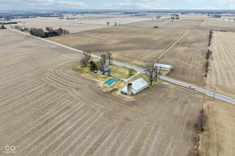 View/Area - 7702 W State Road 38, Pendleton, IN 46064 photo 4 of 14