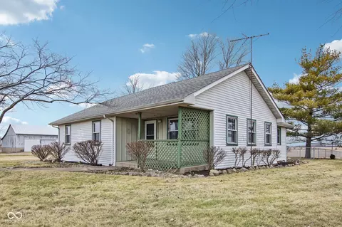 Other - 7702 W State Road 38, Pendleton, IN 46064 photo 1 of 6