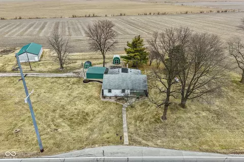 View/Area - 7702 W State Road 38, Pendleton, IN 46064 photo 14 of 14