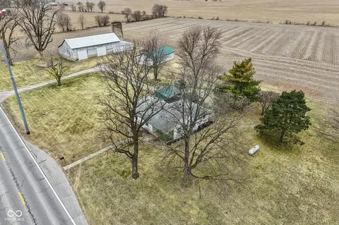 View/Area - 7702 W State Road 38, Pendleton, IN 46064 photo 12 of 14