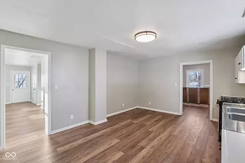 Entry Way - 7702 W State Road 38, Pendleton, IN 46064 photo 1 of 3