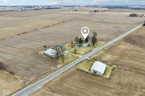 View/Area - 7702 W State Road 38, Pendleton, IN 46064 photo 5 of 14
