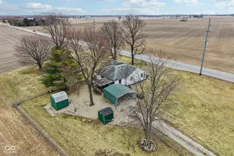View/Area - 7702 W State Road 38, Pendleton, IN 46064 photo 10 of 14