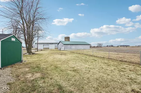 Exterior - 7702 W State Road 38, Pendleton, IN 46064 photo 8 of 15