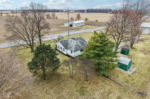 View/Area - 7702 W State Road 38, Pendleton, IN 46064 photo 13 of 14