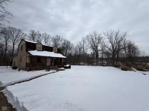 29 Buck Ln, Spencer, IN 47460