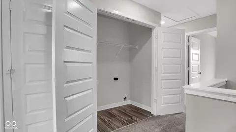 Entry Way - 4161 Los Gatos Ave, Plainfield, IN 46168 photo 3 of 4